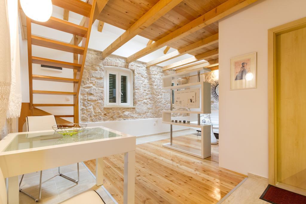 Apartments Vica Šibenik Cameră foto