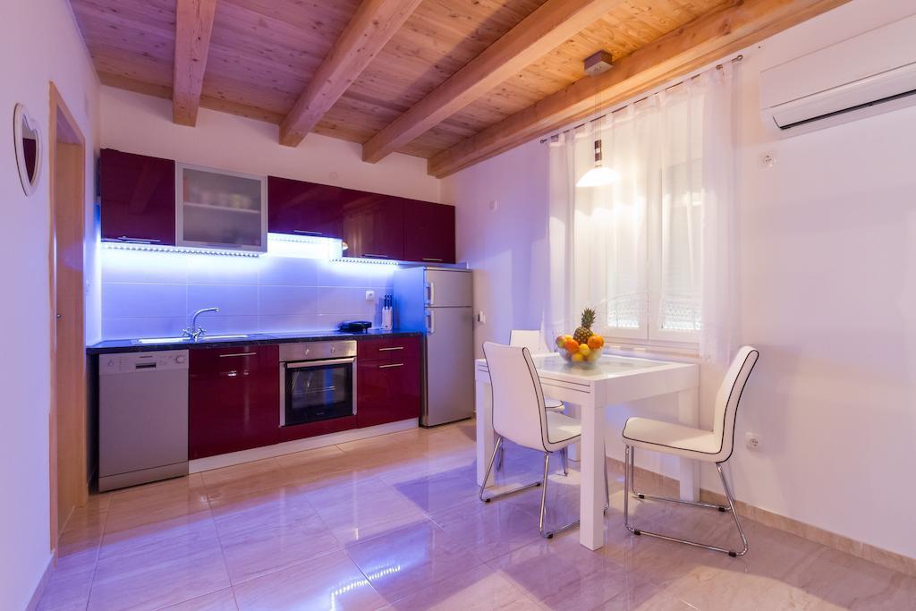 Apartments Vica Šibenik Cameră foto