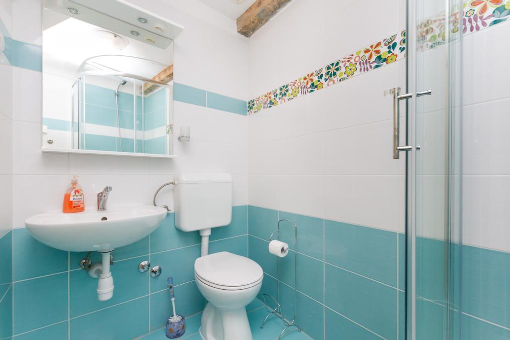 Apartments Vica Šibenik Cameră foto