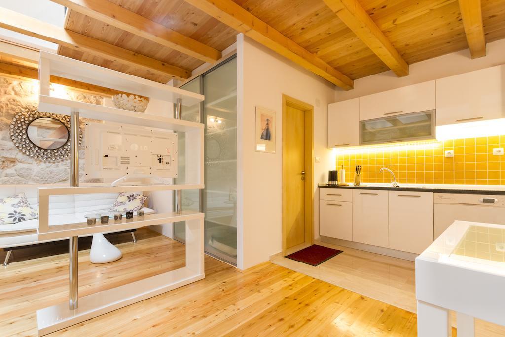 Apartments Vica Šibenik Cameră foto