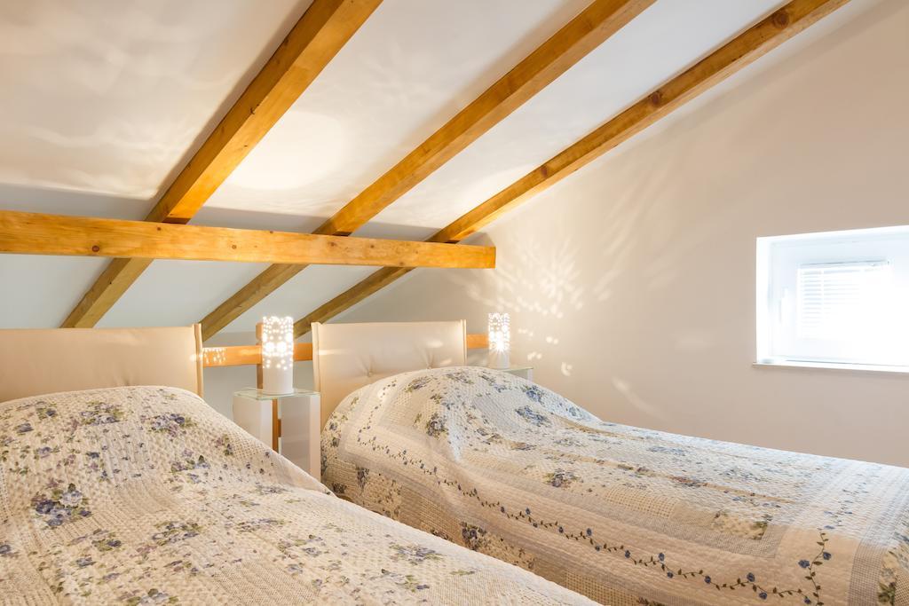 Apartments Vica Šibenik Cameră foto