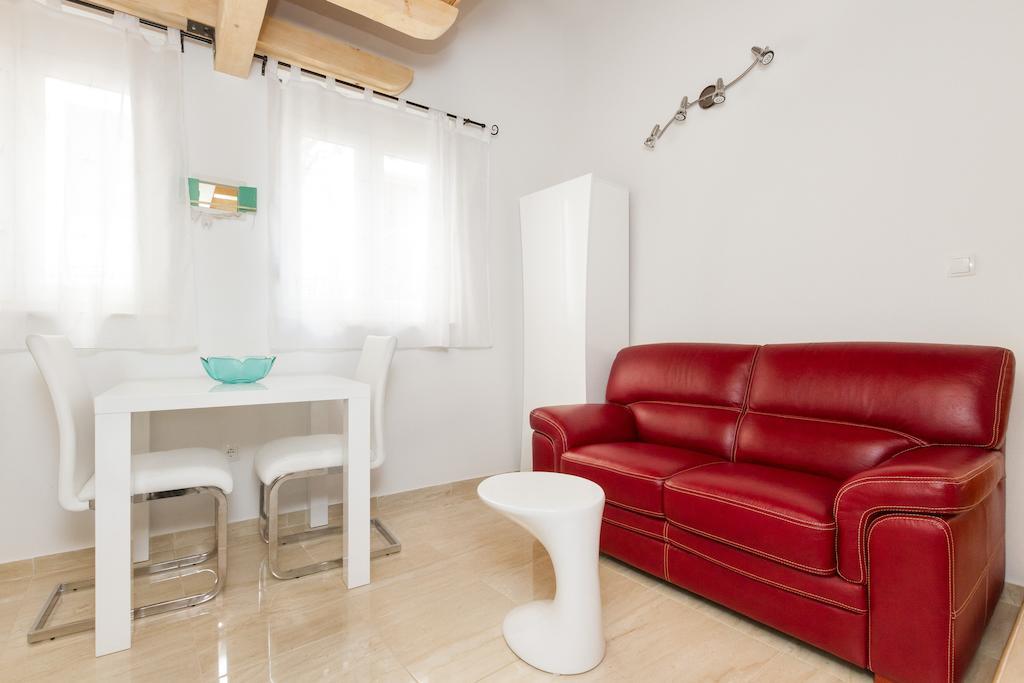 Apartments Vica Šibenik Cameră foto