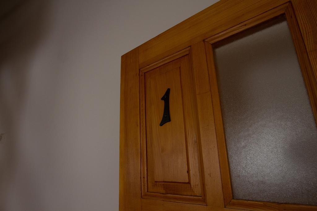 Apartments Vica Šibenik Cameră foto